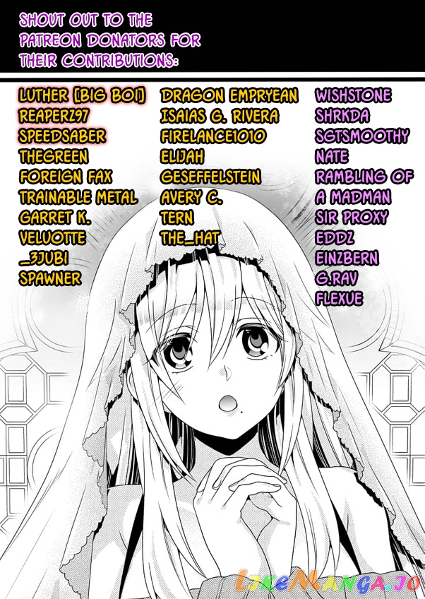 Lv2 kara Cheat datta Moto Yuusha Kouho no Mattari Isekai Life chapter 15 - page 37