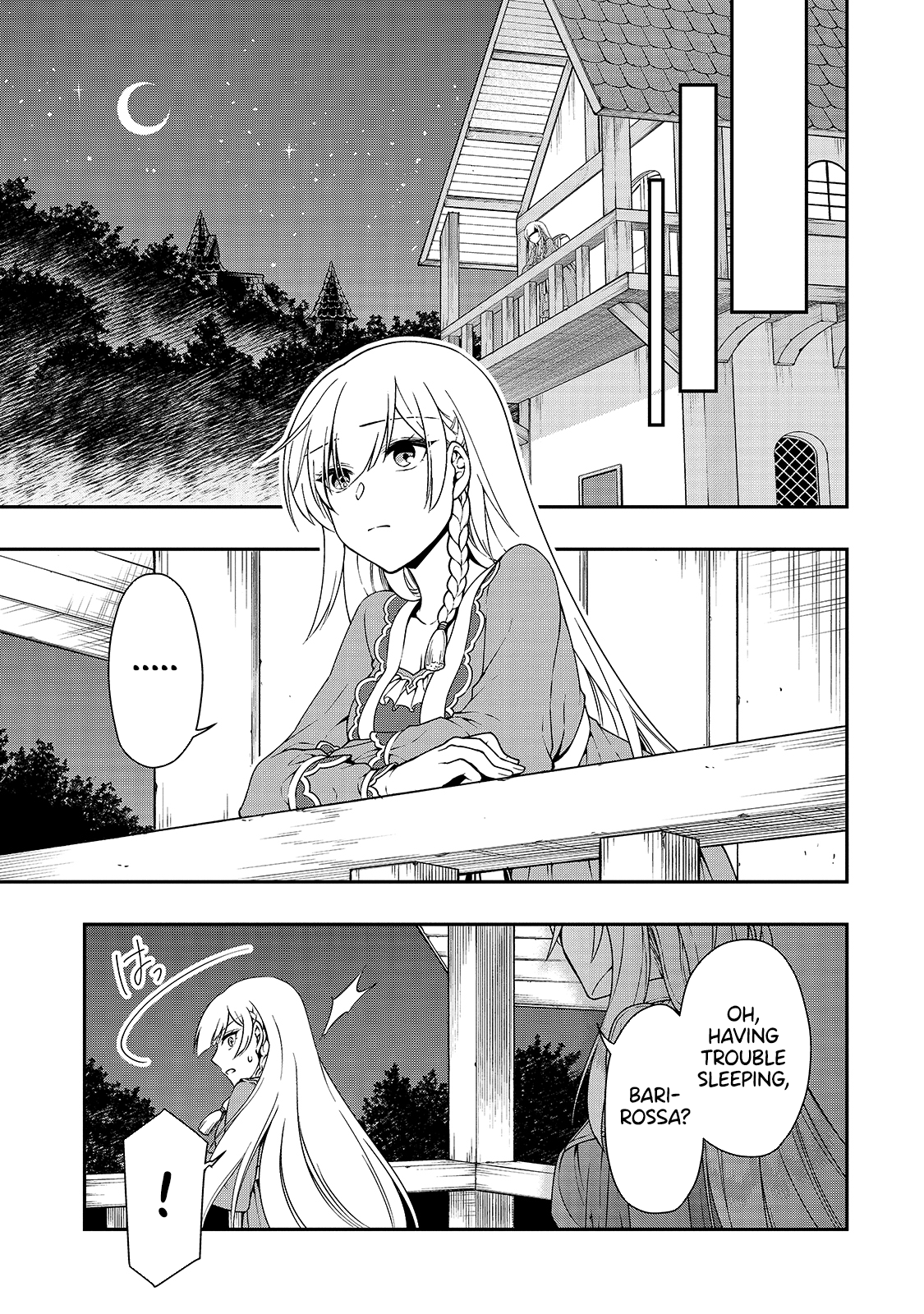 Lv2 kara Cheat datta Moto Yuusha Kouho no Mattari Isekai Life chapter 21 - page 18