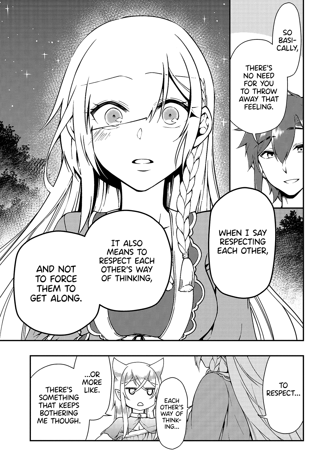 Lv2 kara Cheat datta Moto Yuusha Kouho no Mattari Isekai Life chapter 21 - page 26