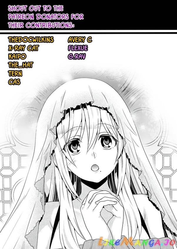 Lv2 kara Cheat datta Moto Yuusha Kouho no Mattari Isekai Life chapter 9 - page 34