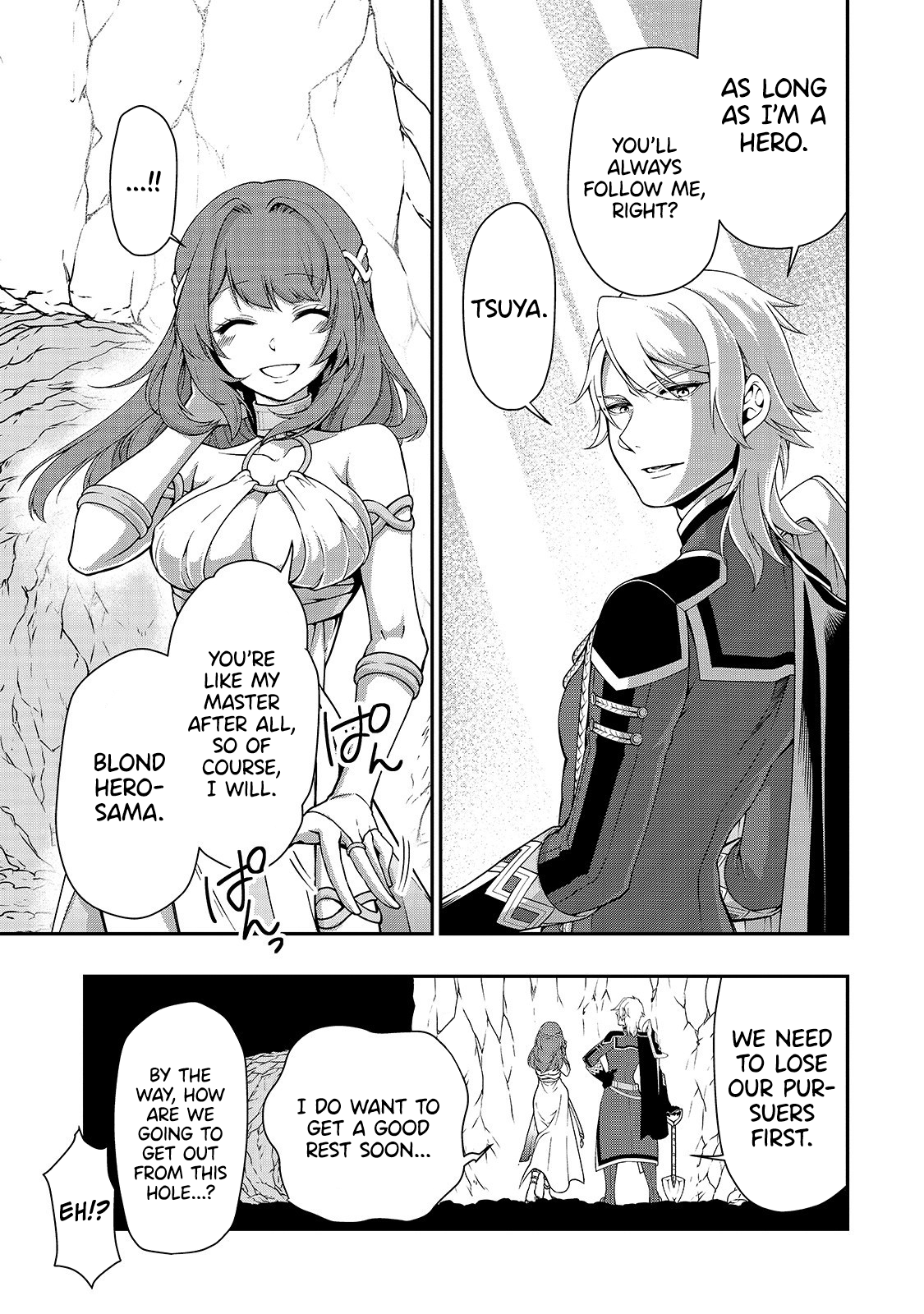 Lv2 kara Cheat datta Moto Yuusha Kouho no Mattari Isekai Life chapter 16 - page 26