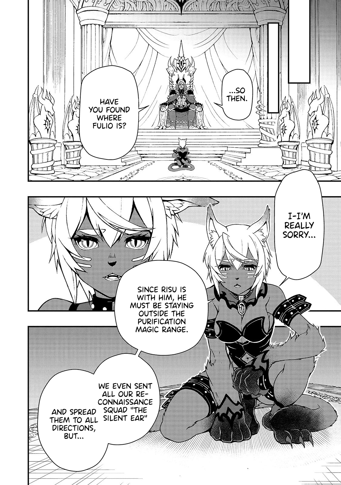 Lv2 kara Cheat datta Moto Yuusha Kouho no Mattari Isekai Life chapter 16 - page 27