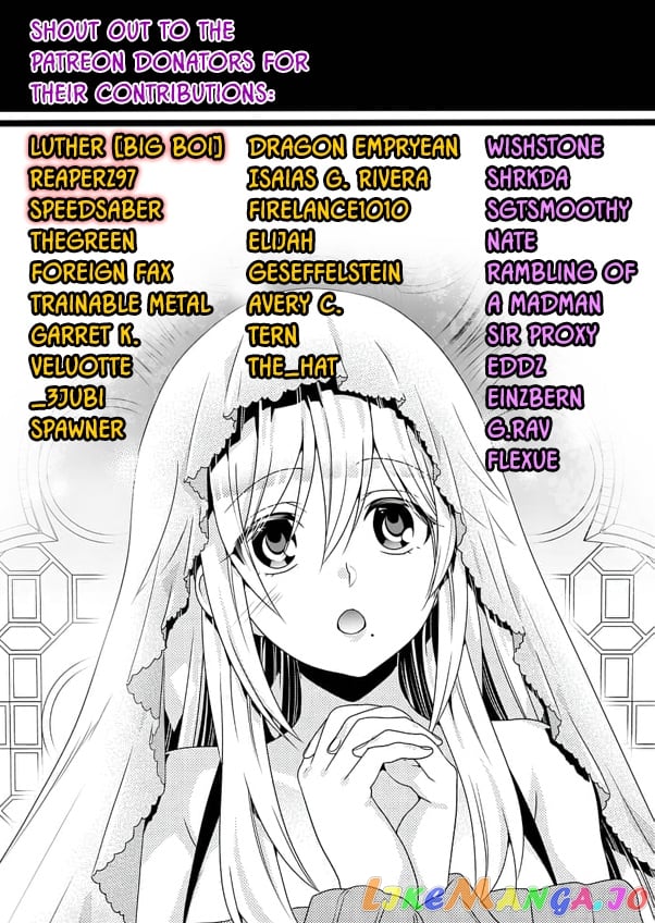 Lv2 kara Cheat datta Moto Yuusha Kouho no Mattari Isekai Life chapter 16 - page 35