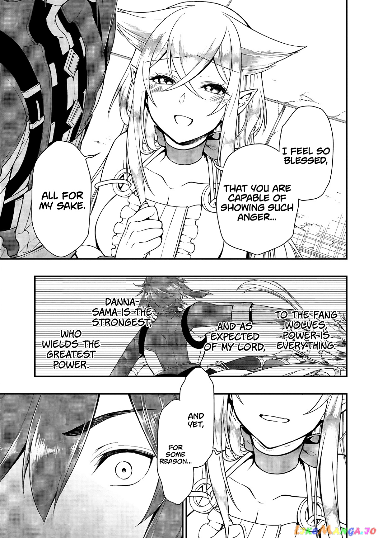 Lv2 kara Cheat datta Moto Yuusha Kouho no Mattari Isekai Life chapter 11 - page 25