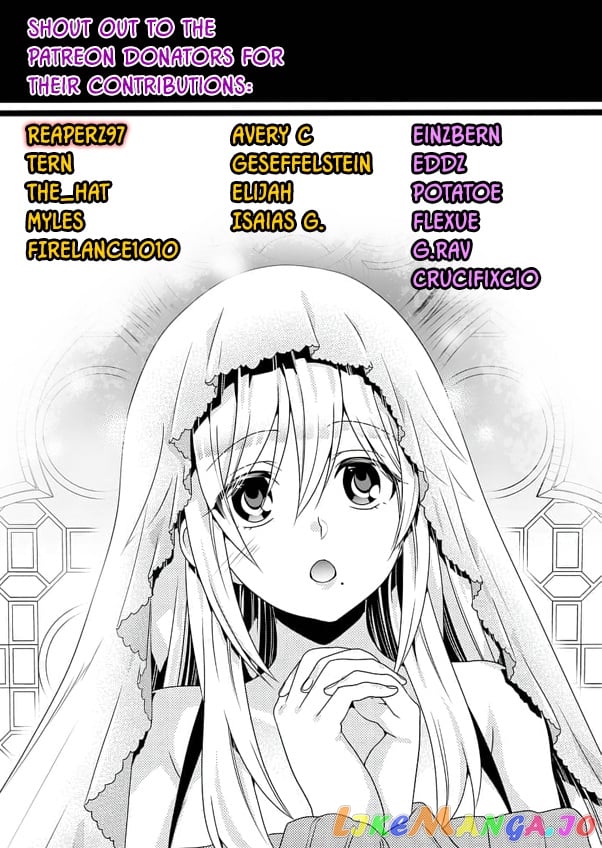 Lv2 kara Cheat datta Moto Yuusha Kouho no Mattari Isekai Life chapter 11 - page 29