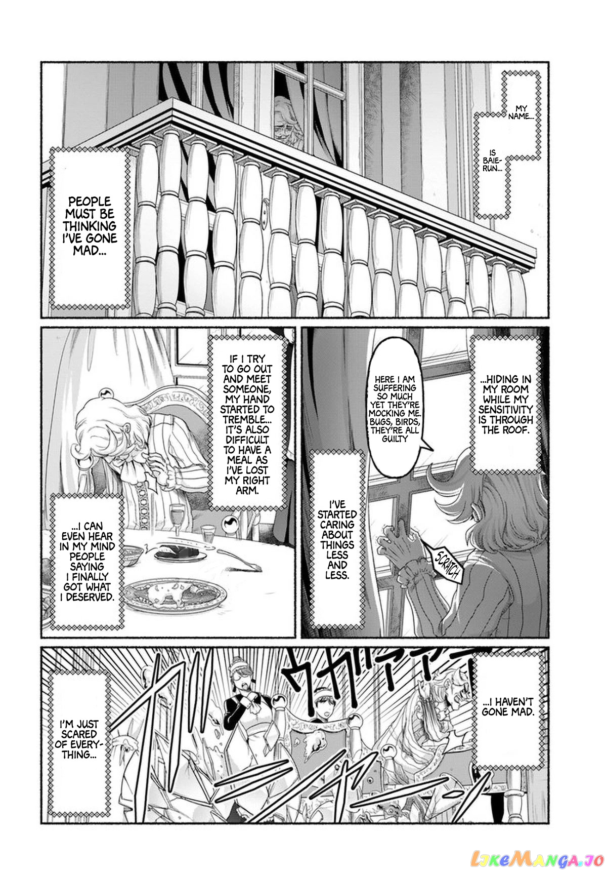 Shoushaman no Isekai Survival ~Zettai Hito to wa Tsurumanee~ chapter 11.5 - page 11