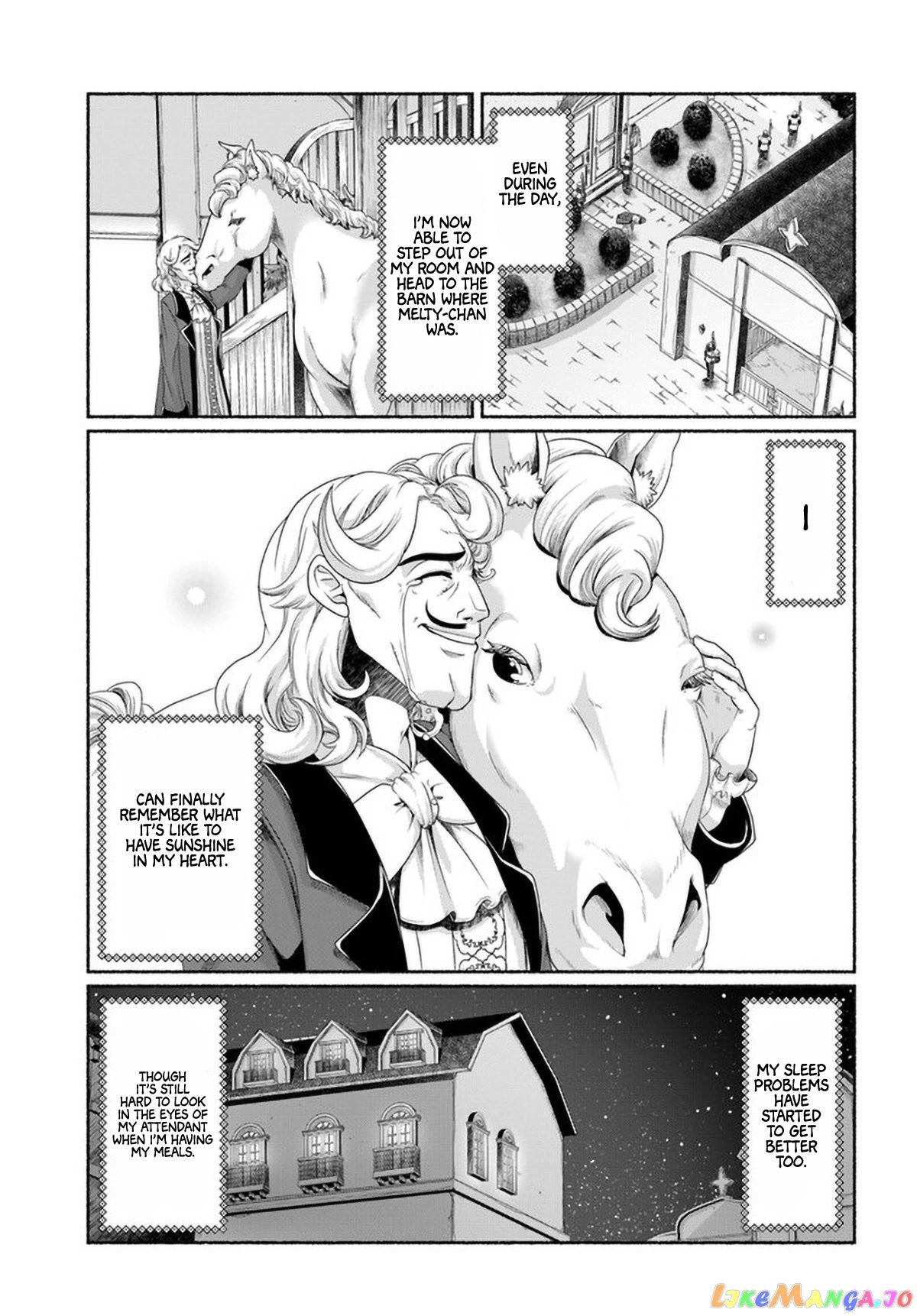 Shoushaman no Isekai Survival ~Zettai Hito to wa Tsurumanee~ chapter 11.5 - page 14