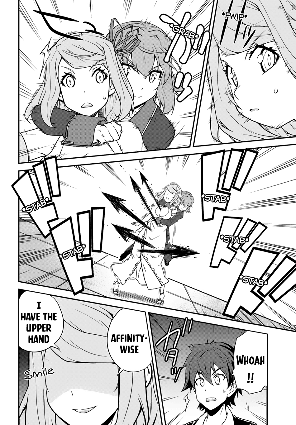 Isekai Nonbiri Nouka chapter 78 - page 5