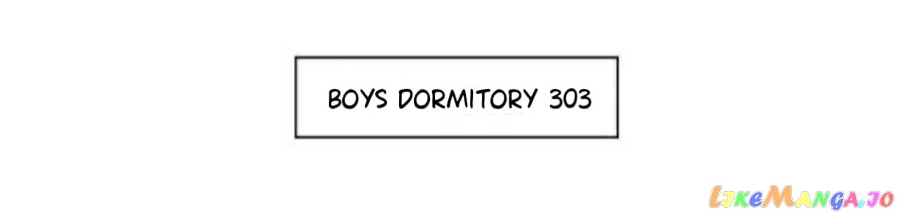 Boy's Dormitory 303 chapter 146 - page 12