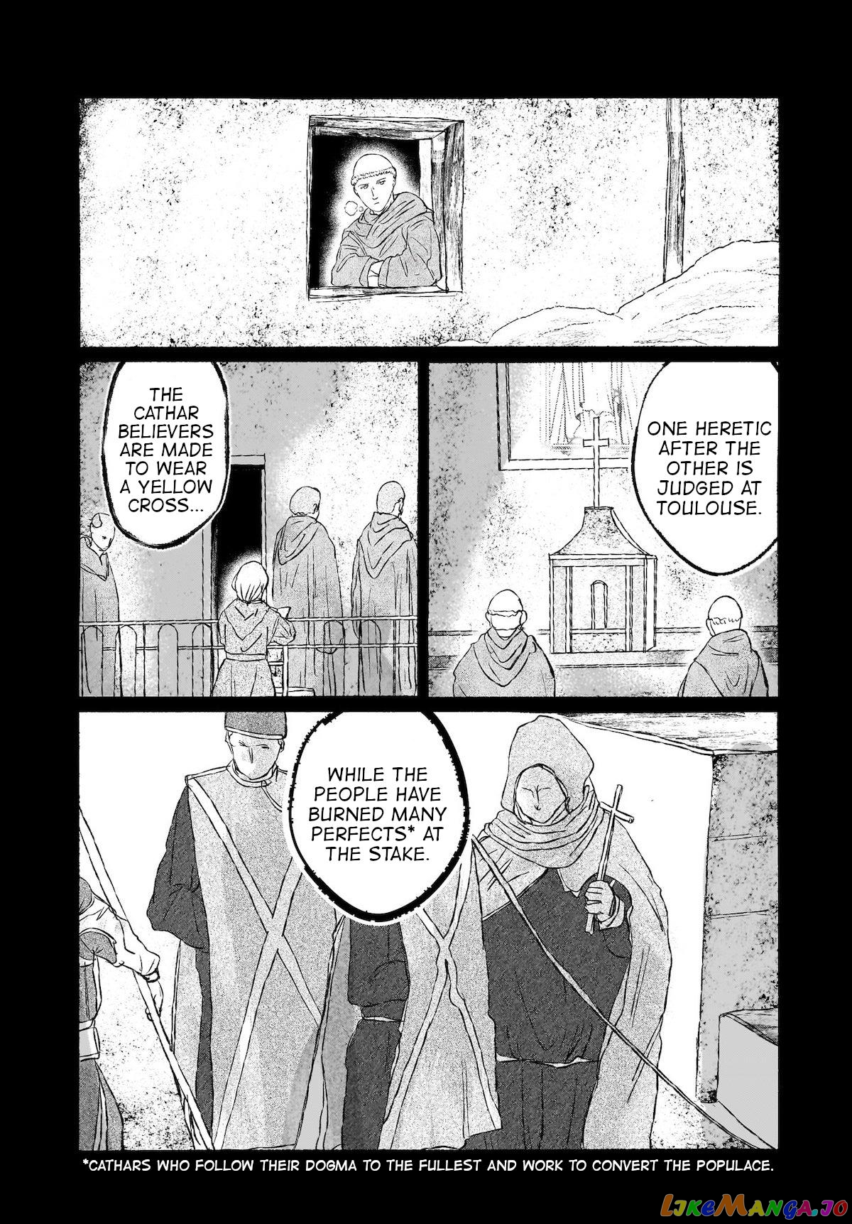 Touhou - The Magician Who Loved A Fake (Doujinshi) chapter 16 - page 24