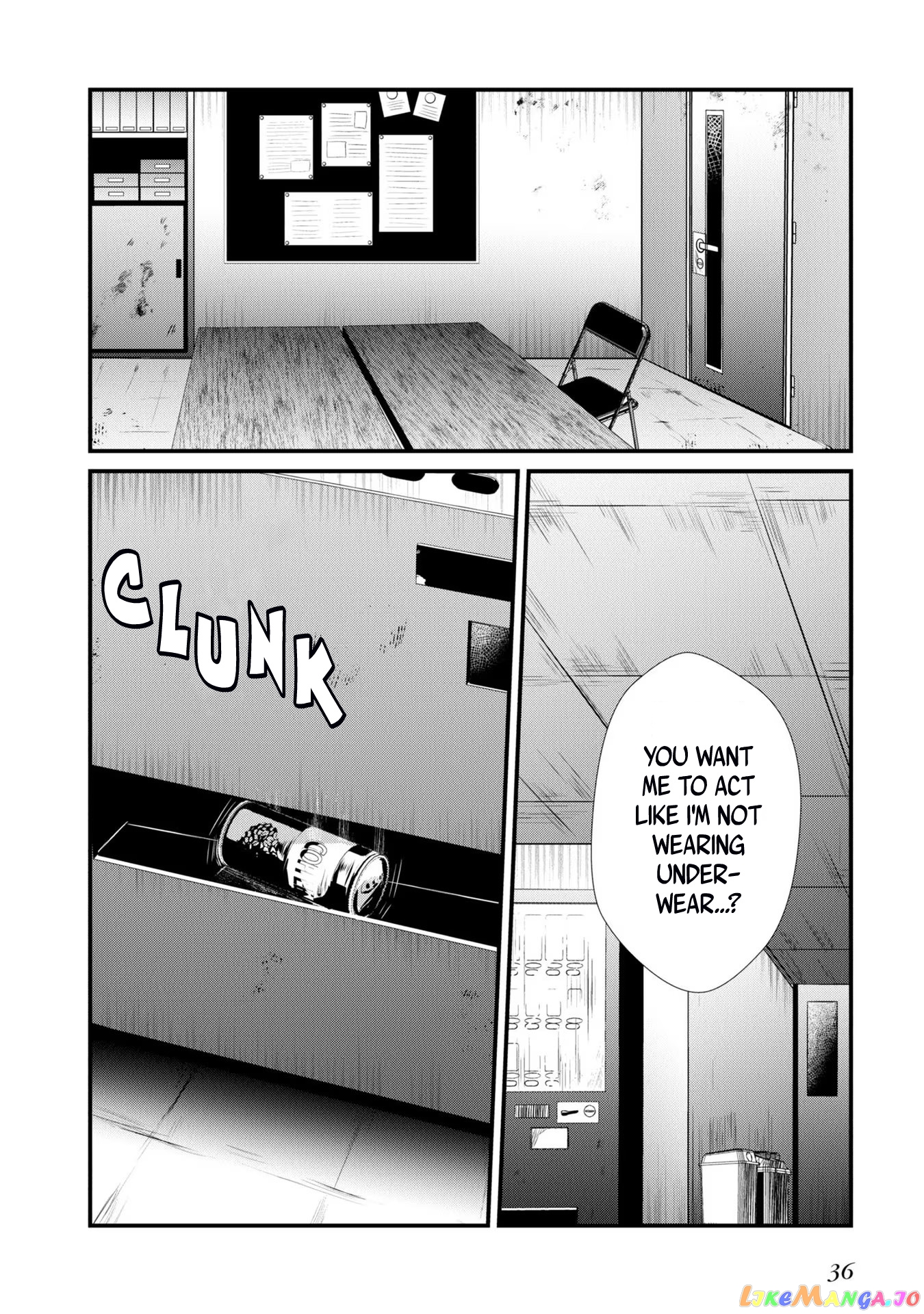 Old Man Reincarnates and Becomes a Genius Actor chapter 2 - page 4