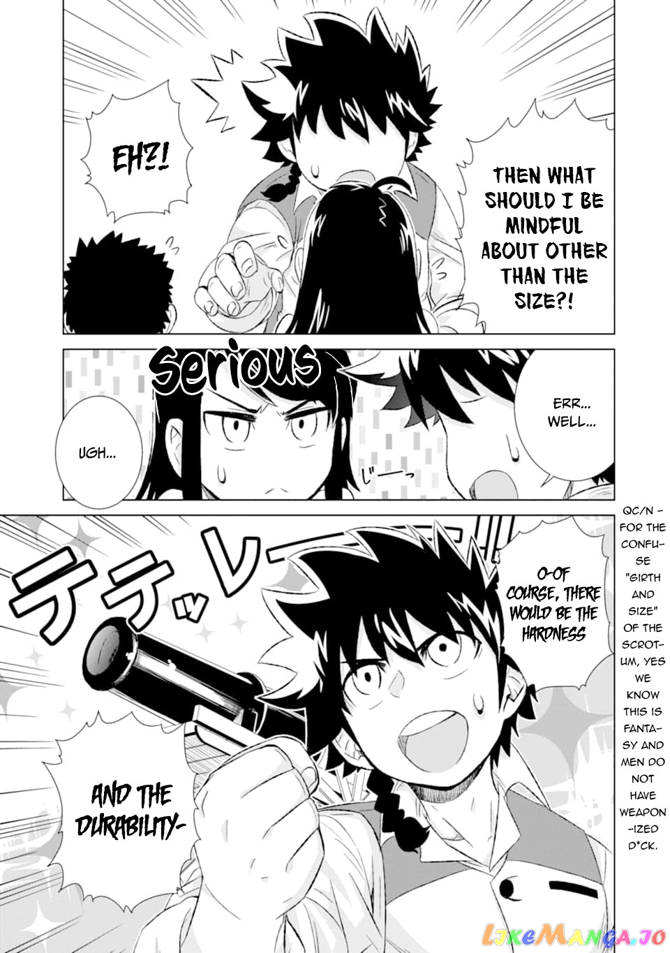 Isekai De Tadahitori No Mamono Tsukai ~ Tenshoku Shitara Maou Ni Machigawa Remashita chapter 27 - page 20