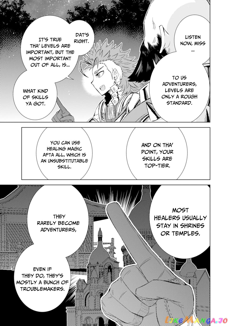 Isekai De Tadahitori No Mamono Tsukai ~ Tenshoku Shitara Maou Ni Machigawa Remashita chapter 28 - page 28