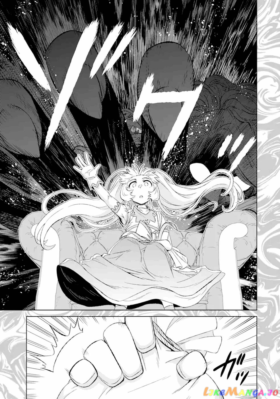 Isekai De Tadahitori No Mamono Tsukai ~ Tenshoku Shitara Maou Ni Machigawa Remashita chapter 29 - page 39