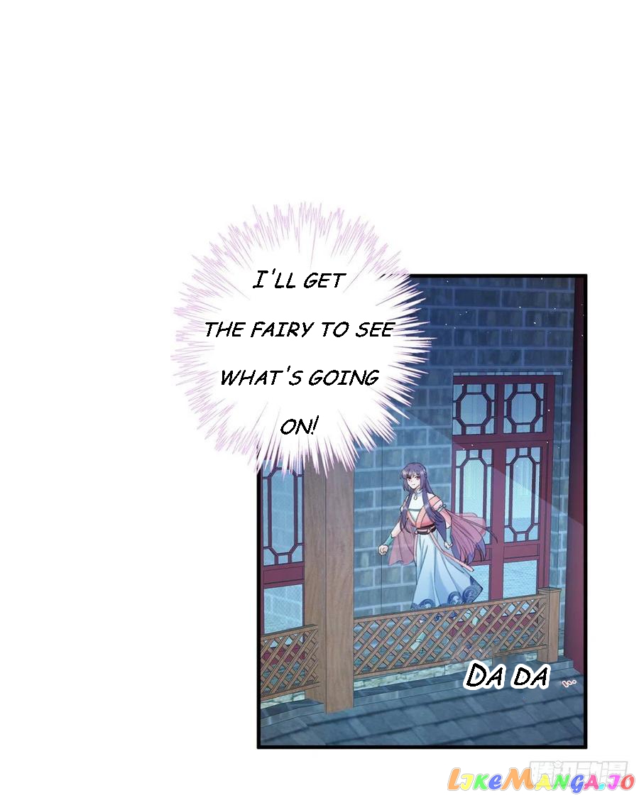 My Apprentice: Game Over Again!   Ss2 chapter 3 - page 1