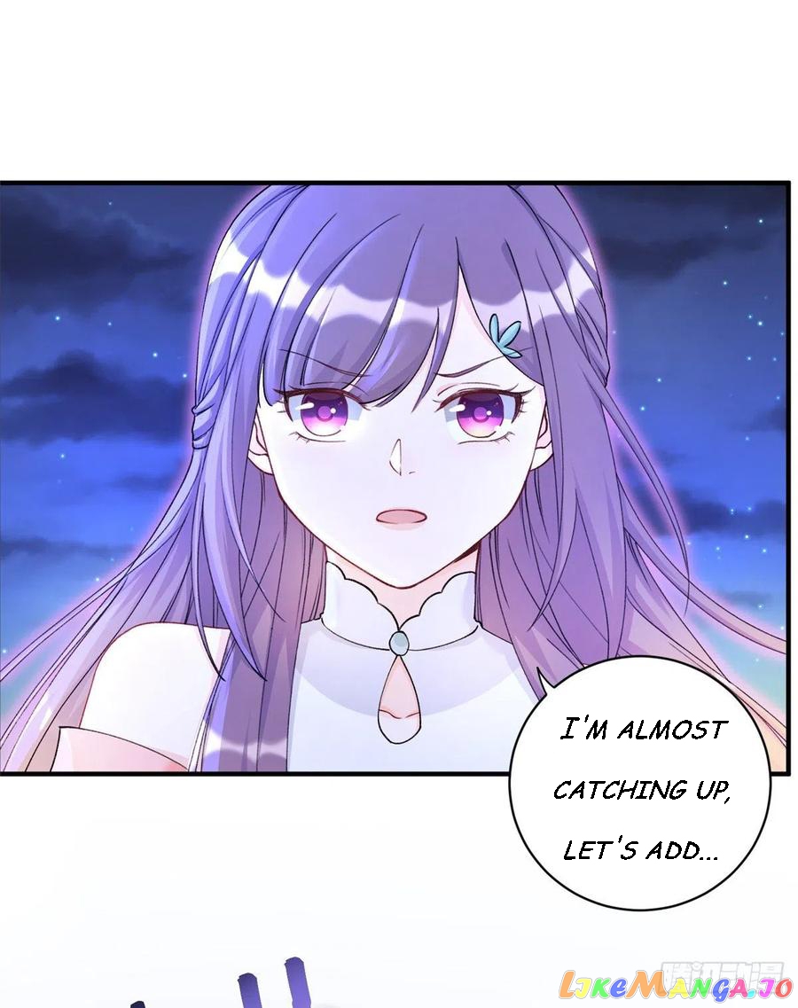 My Apprentice: Game Over Again!   Ss2 chapter 3 - page 10