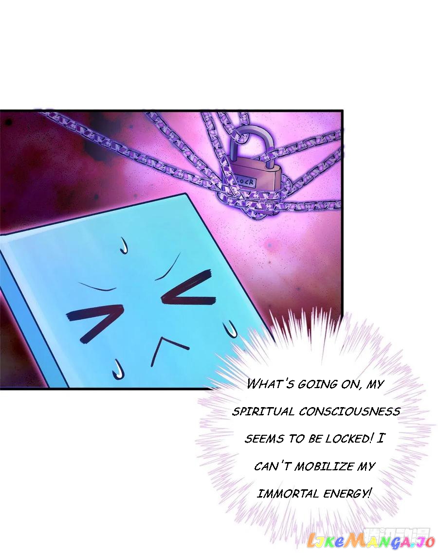 My Apprentice: Game Over Again!   Ss2 chapter 3 - page 14