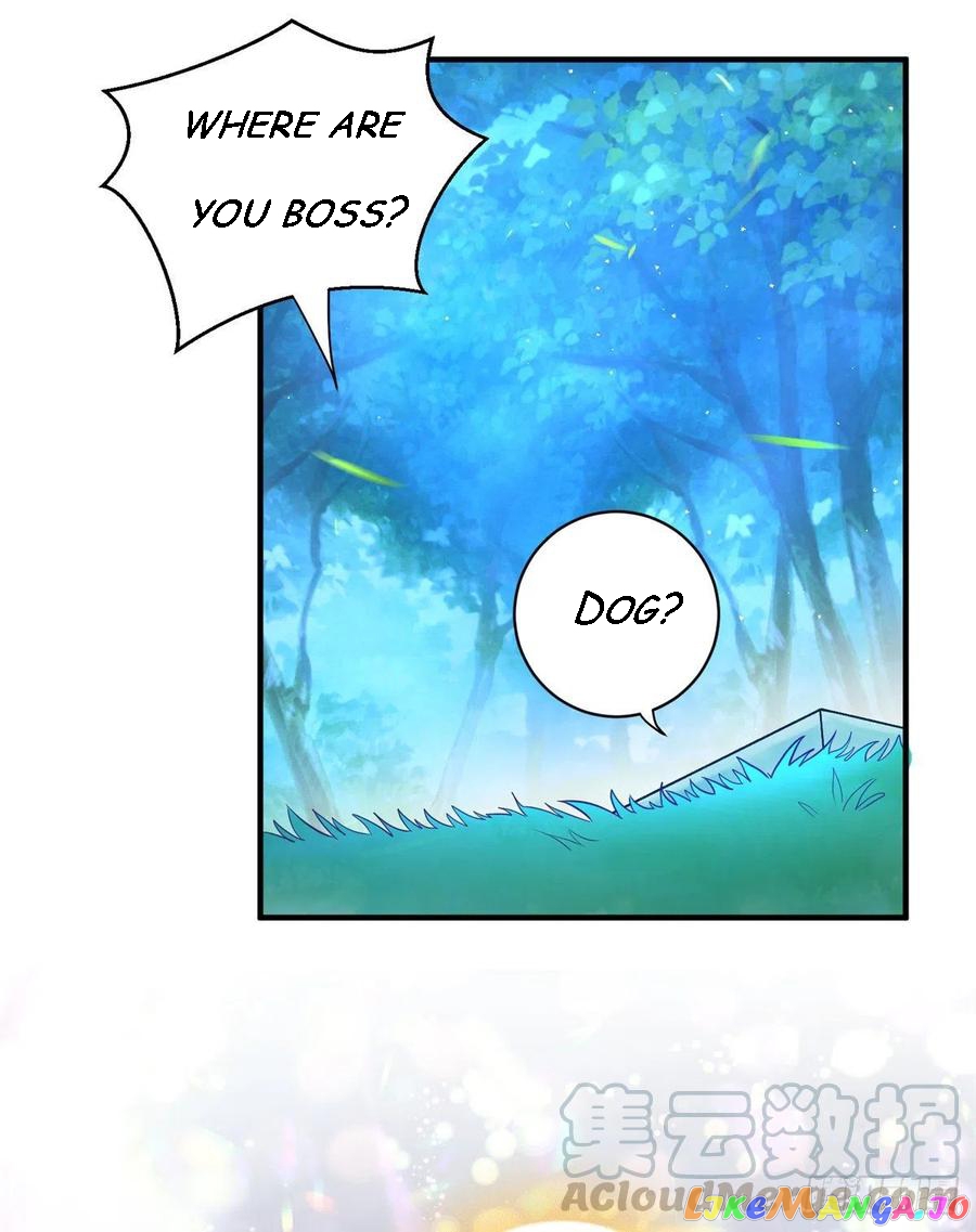 My Apprentice: Game Over Again!   Ss2 chapter 3 - page 15