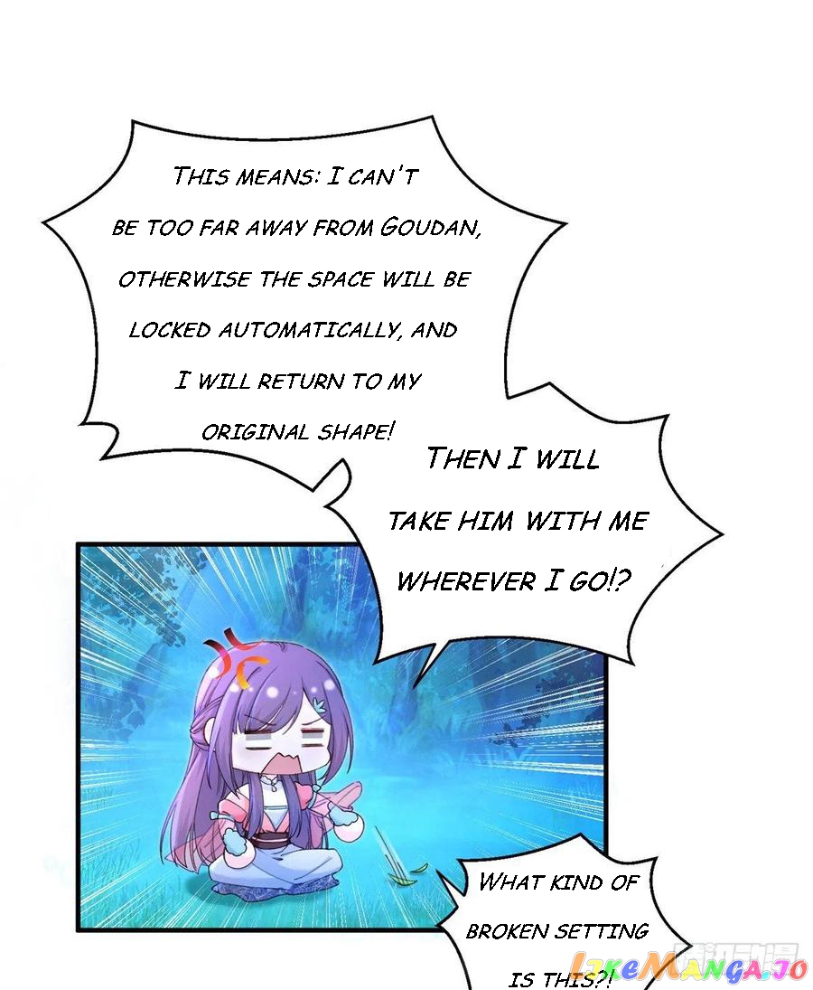 My Apprentice: Game Over Again!   Ss2 chapter 3 - page 20