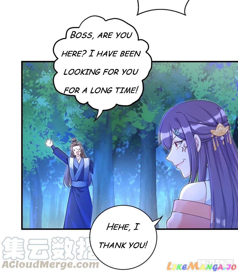 My Apprentice: Game Over Again!   Ss2 chapter 3 - page 21