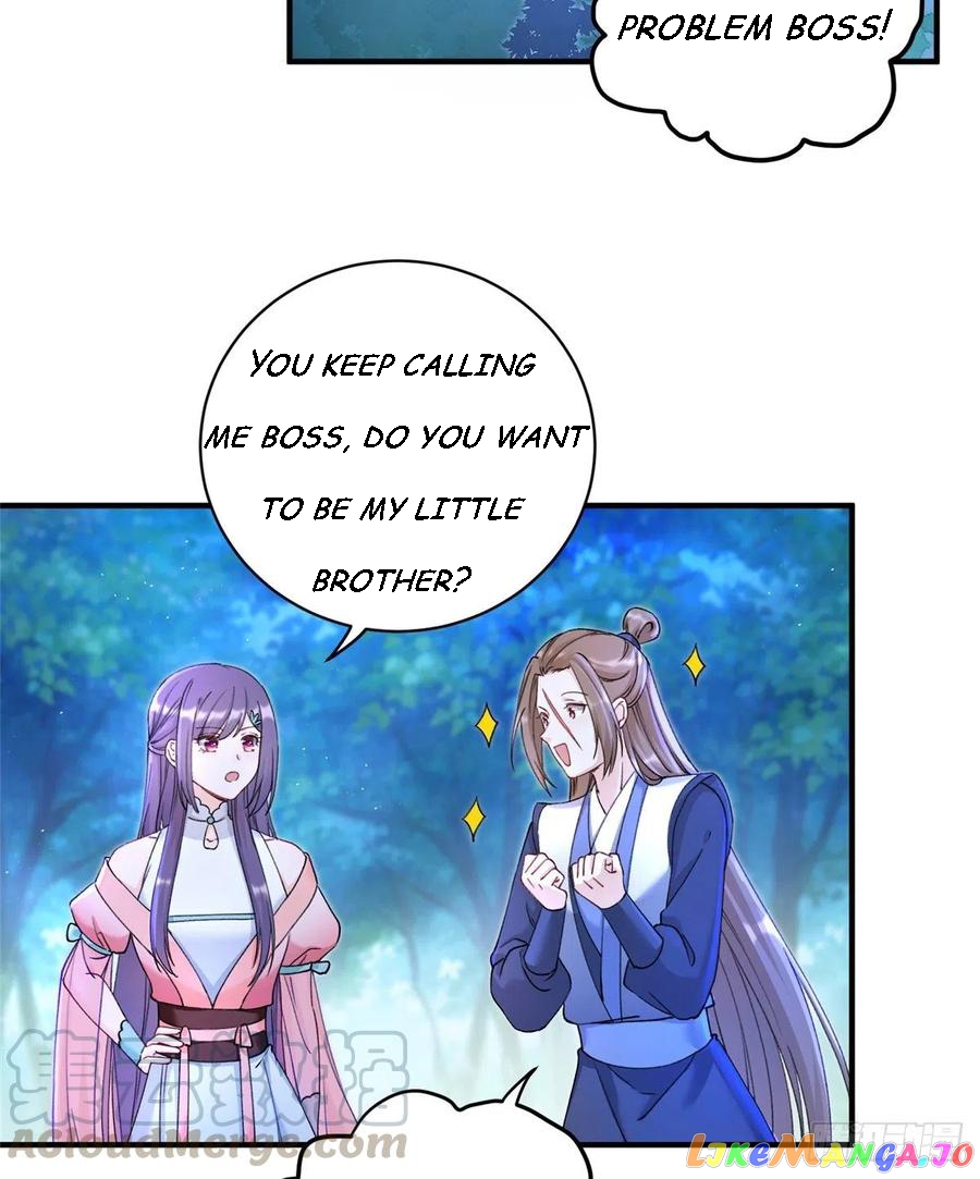 My Apprentice: Game Over Again!   Ss2 chapter 3 - page 24