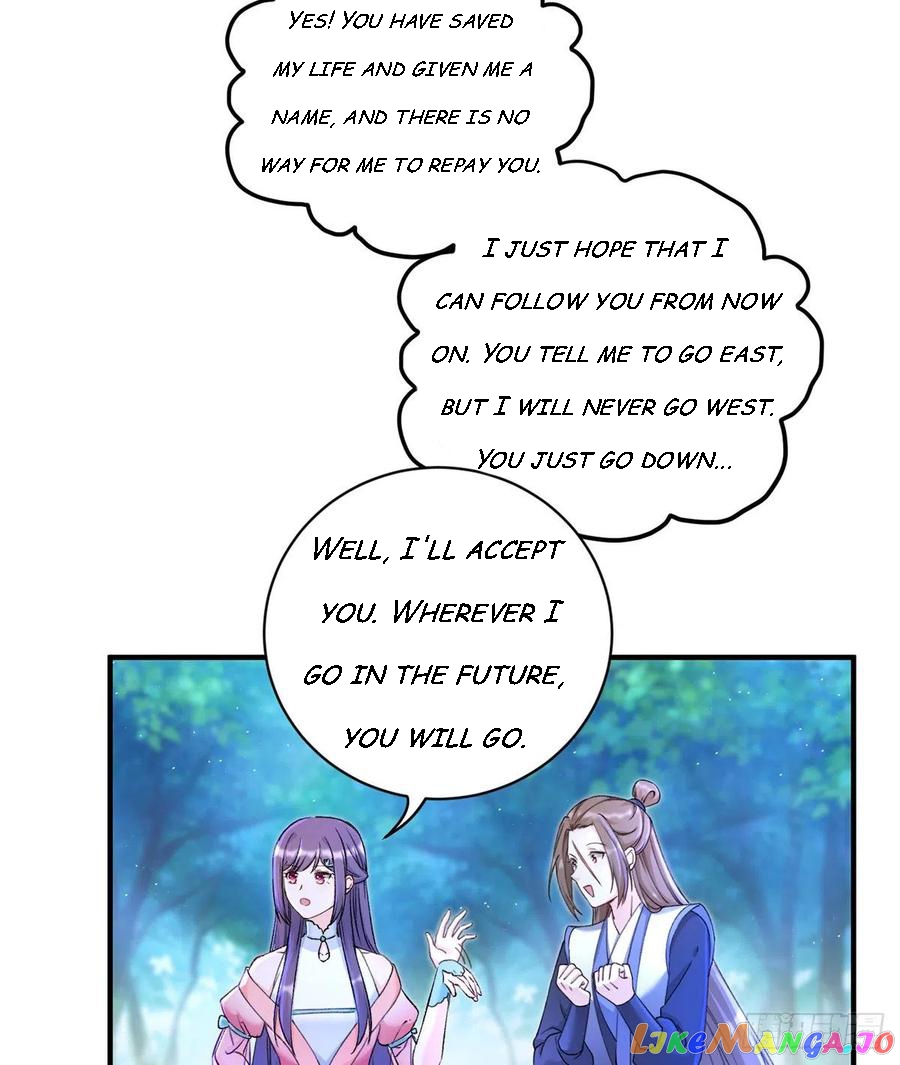My Apprentice: Game Over Again!   Ss2 chapter 3 - page 25