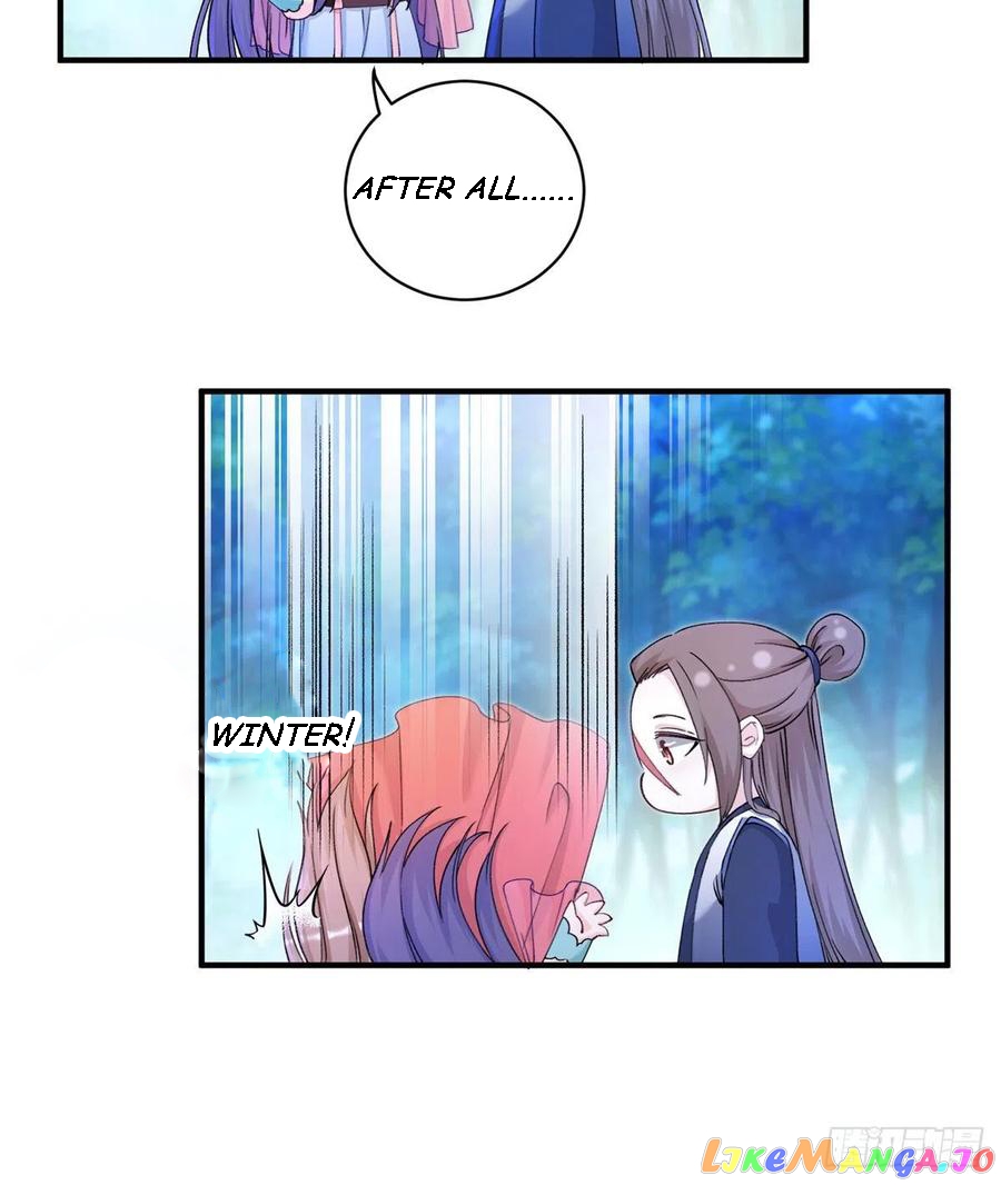 My Apprentice: Game Over Again!   Ss2 chapter 3 - page 28