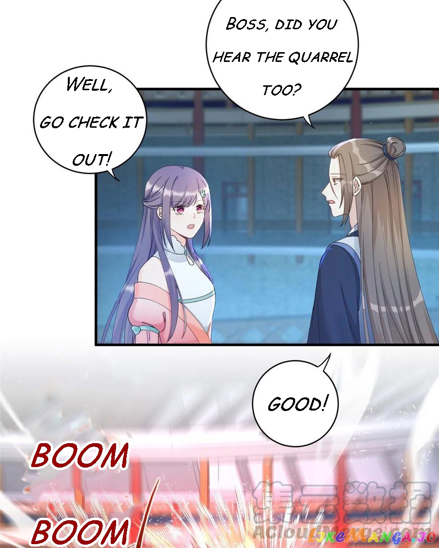 My Apprentice: Game Over Again!   Ss2 chapter 3 - page 3