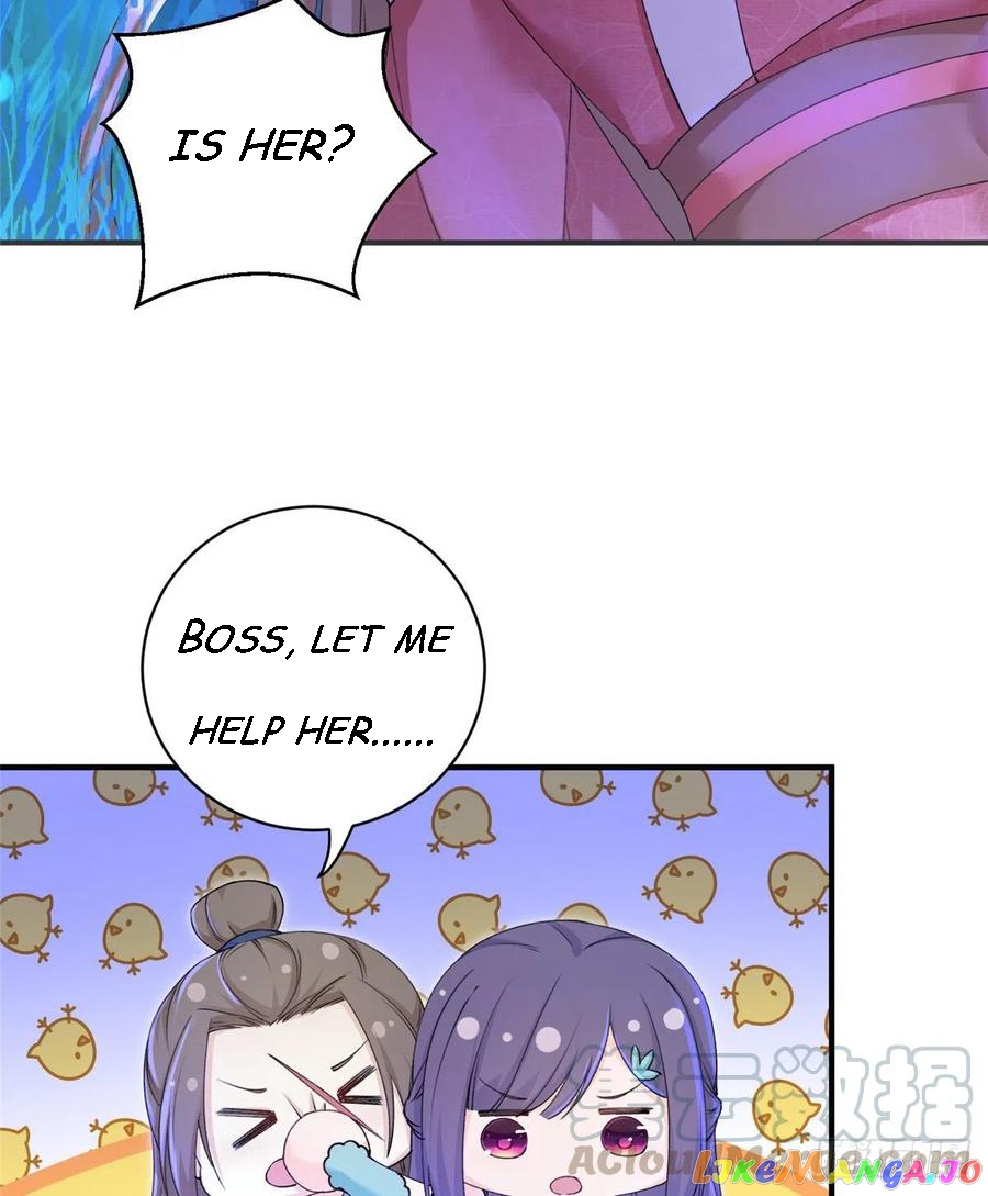 My Apprentice: Game Over Again!   Ss2 chapter 3 - page 33