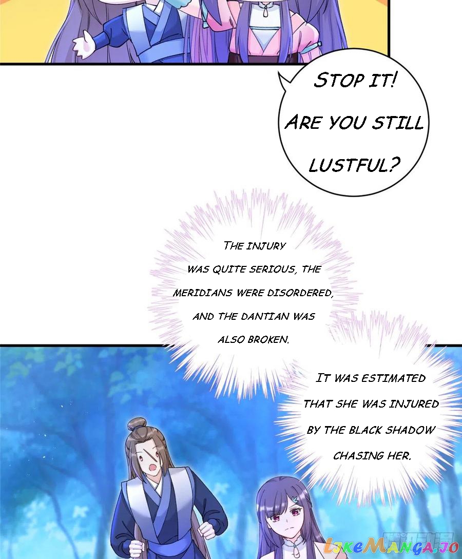 My Apprentice: Game Over Again!   Ss2 chapter 3 - page 34
