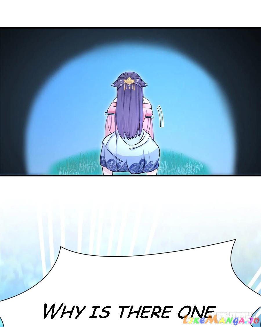 My Apprentice: Game Over Again!   Ss2 chapter 3 - page 47