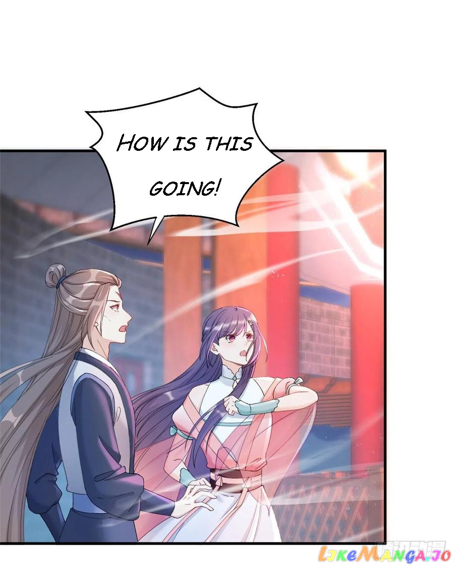 My Apprentice: Game Over Again!   Ss2 chapter 3 - page 5