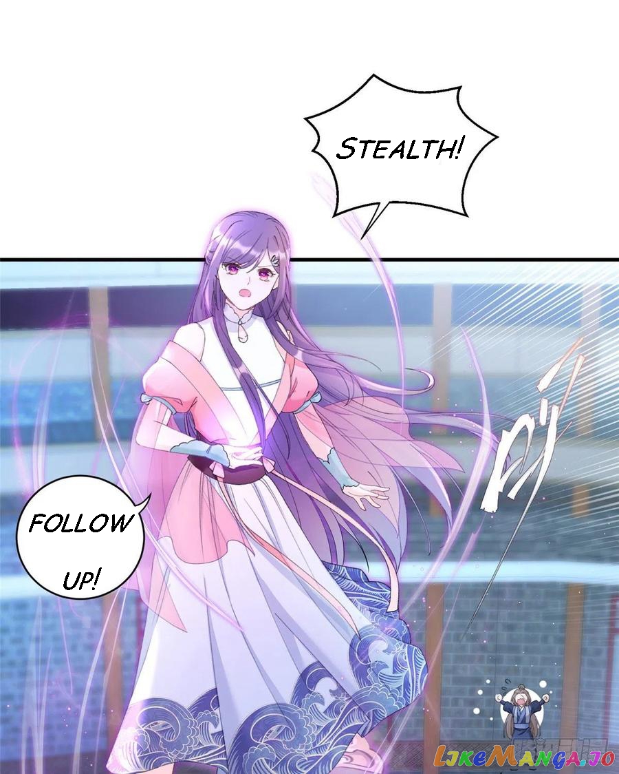 My Apprentice: Game Over Again!   Ss2 chapter 3 - page 7