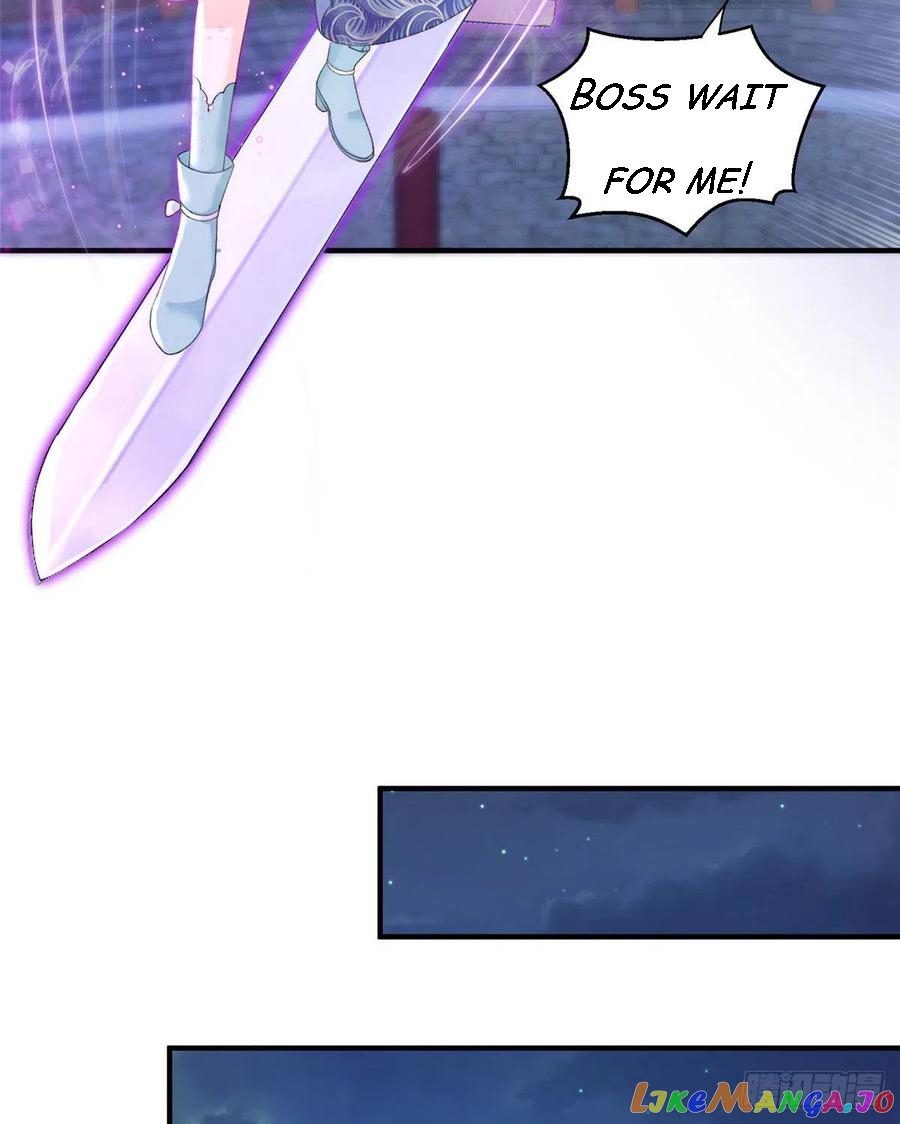 My Apprentice: Game Over Again!   Ss2 chapter 3 - page 8