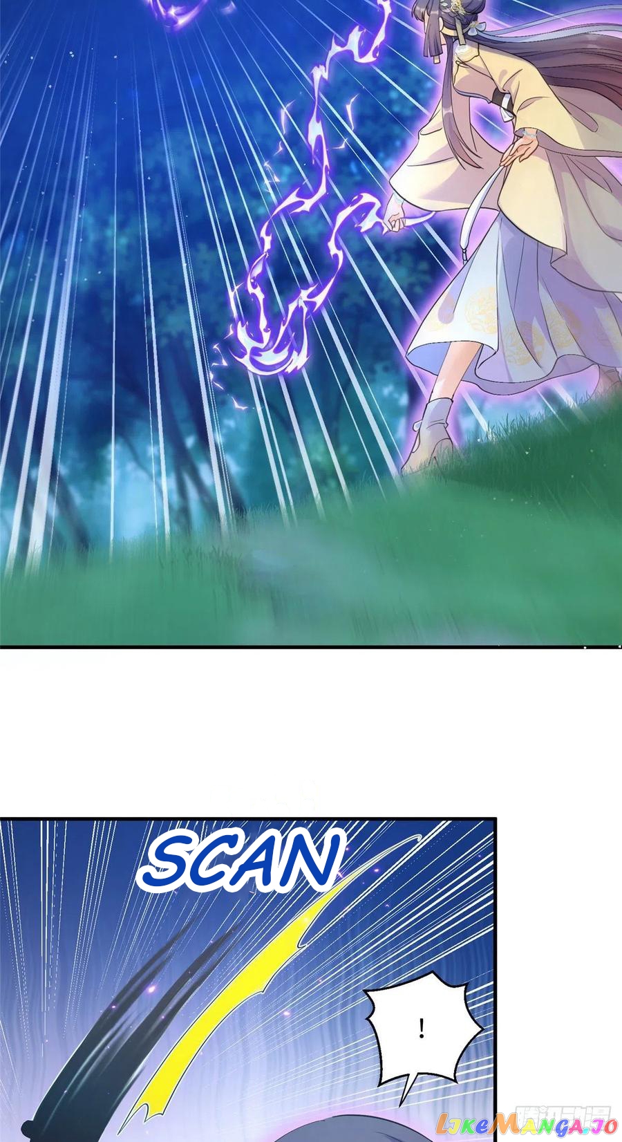 My Apprentice: Game Over Again!   Ss2 Chapter 28 - page 20
