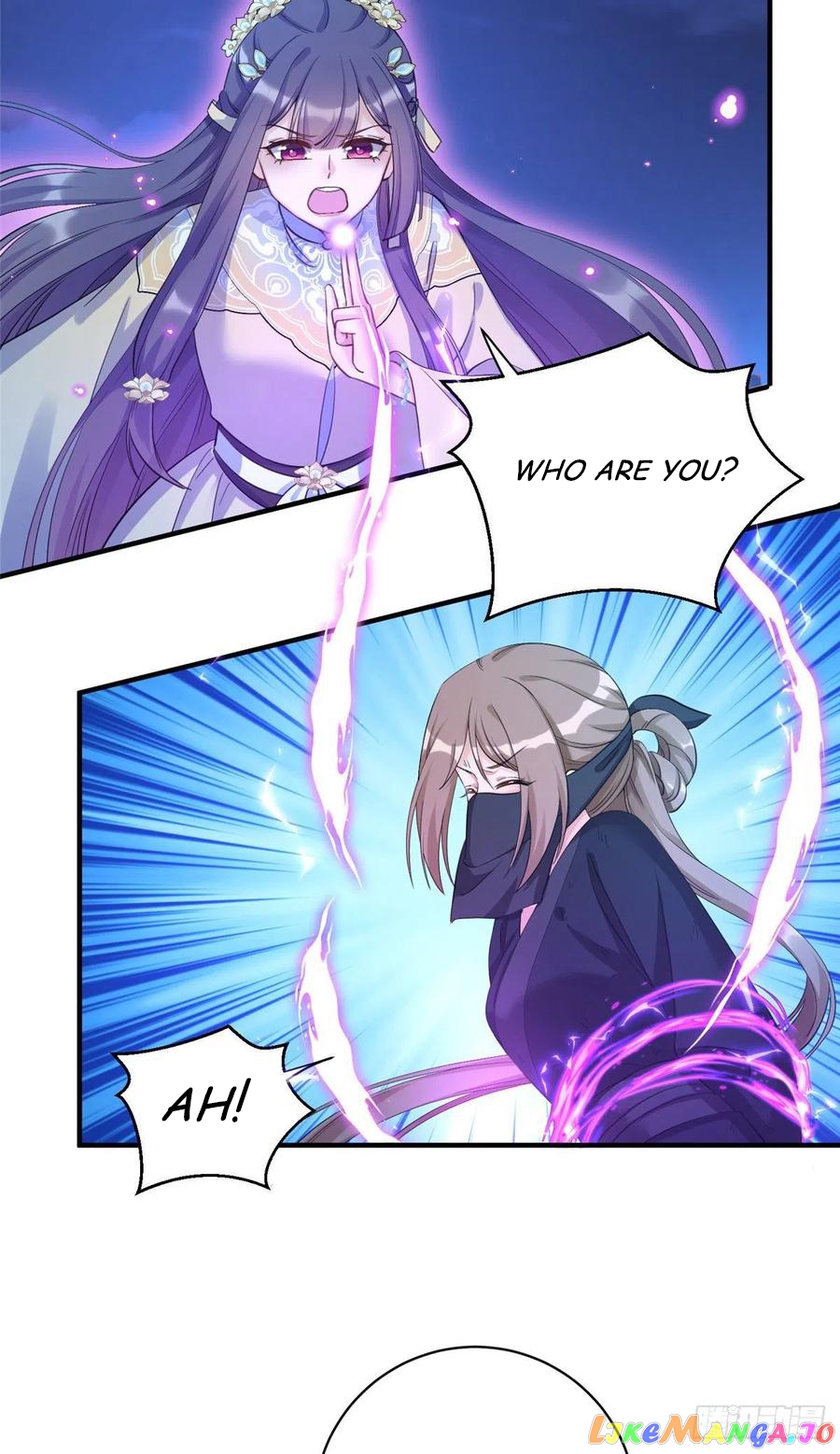 My Apprentice: Game Over Again!   Ss2 Chapter 28 - page 23