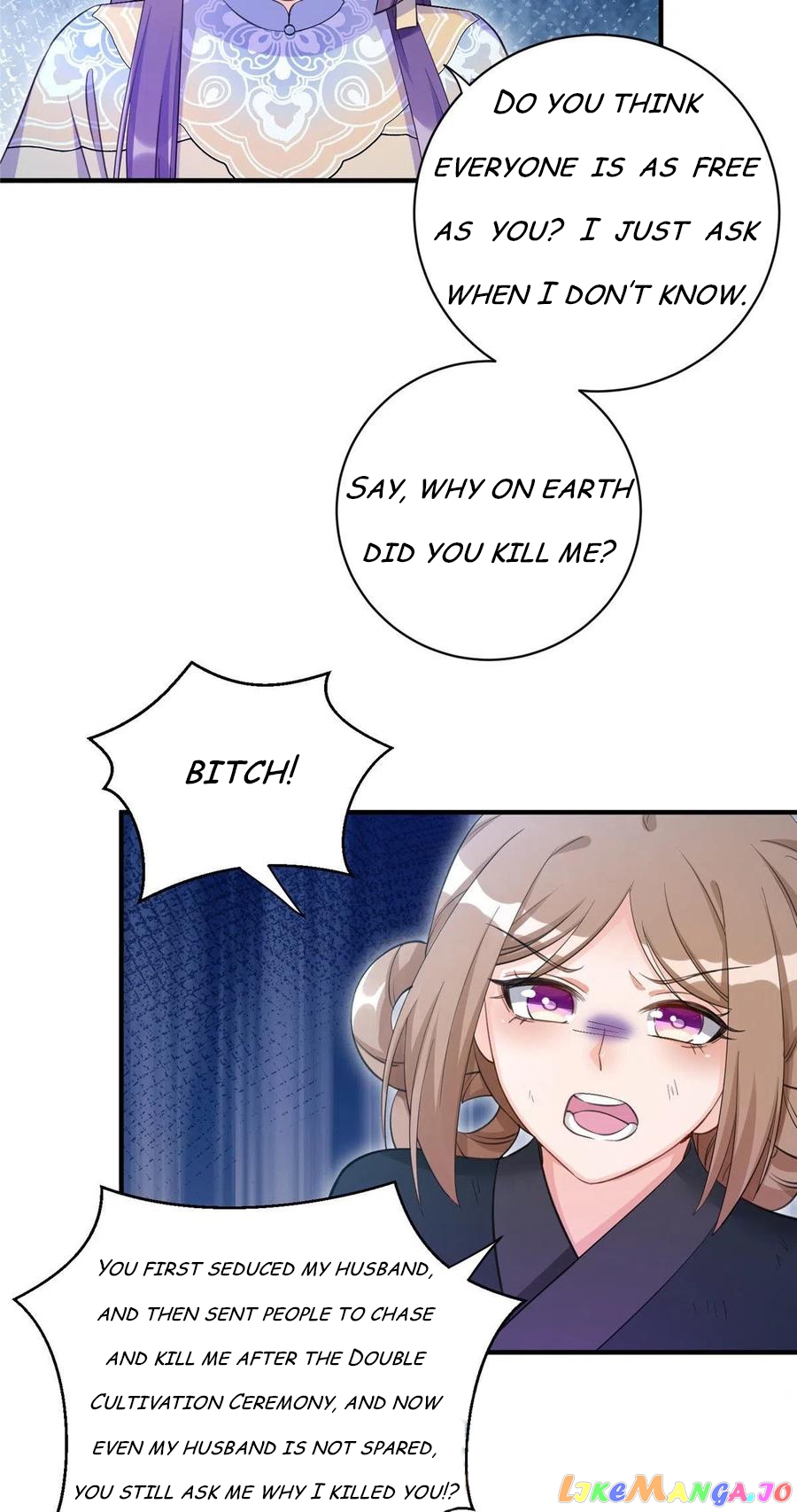 My Apprentice: Game Over Again!   Ss2 Chapter 28 - page 27