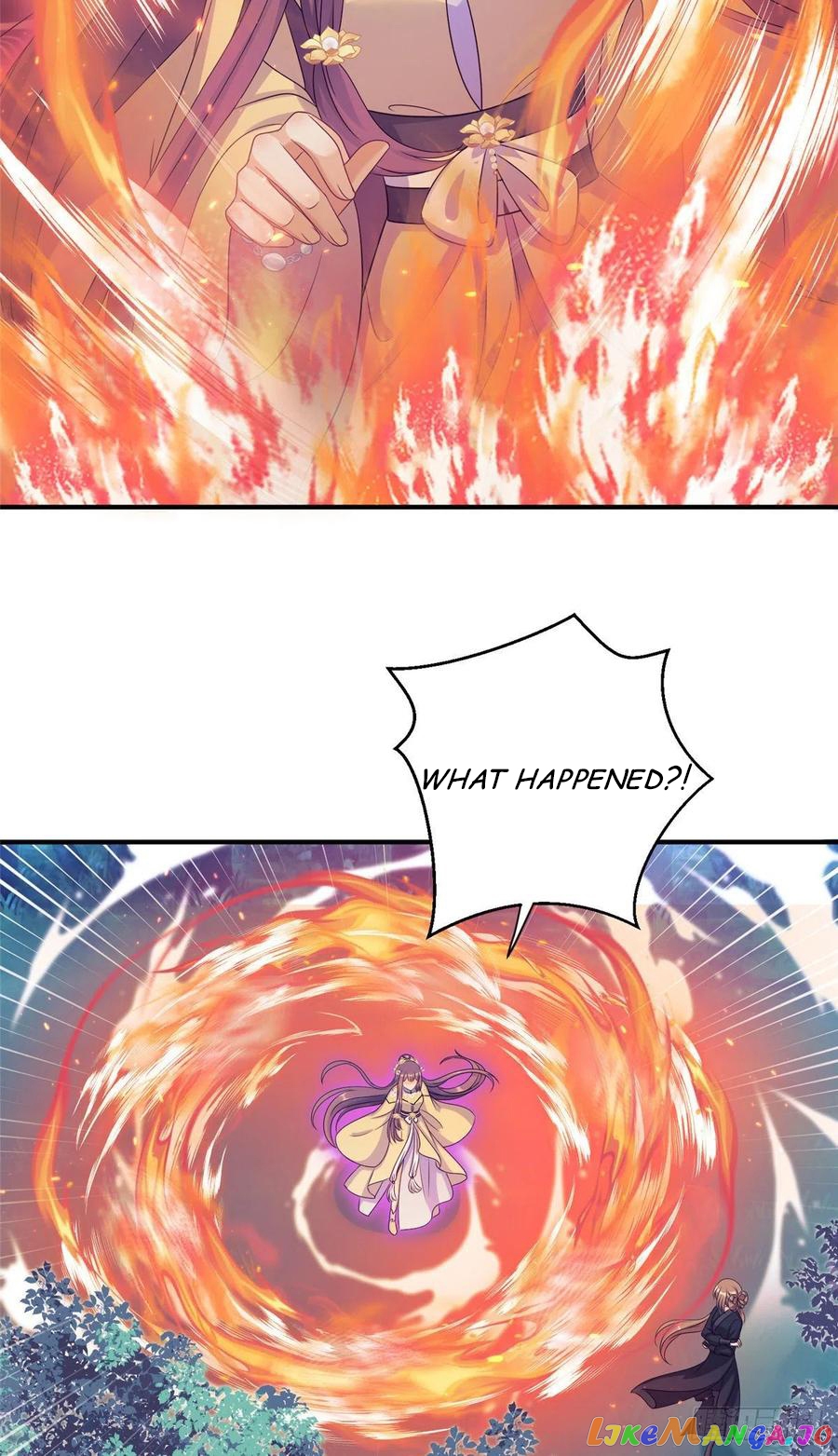 My Apprentice: Game Over Again!   Ss2 Chapter 28 - page 31