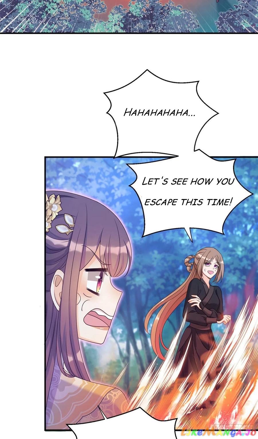 My Apprentice: Game Over Again!   Ss2 Chapter 28 - page 32