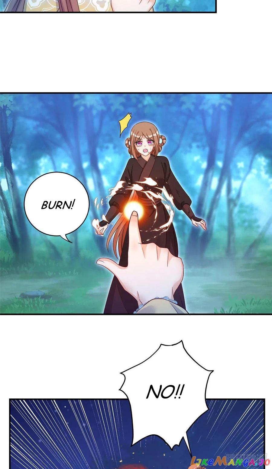 My Apprentice: Game Over Again!   Ss2 Chapter 28 - page 37