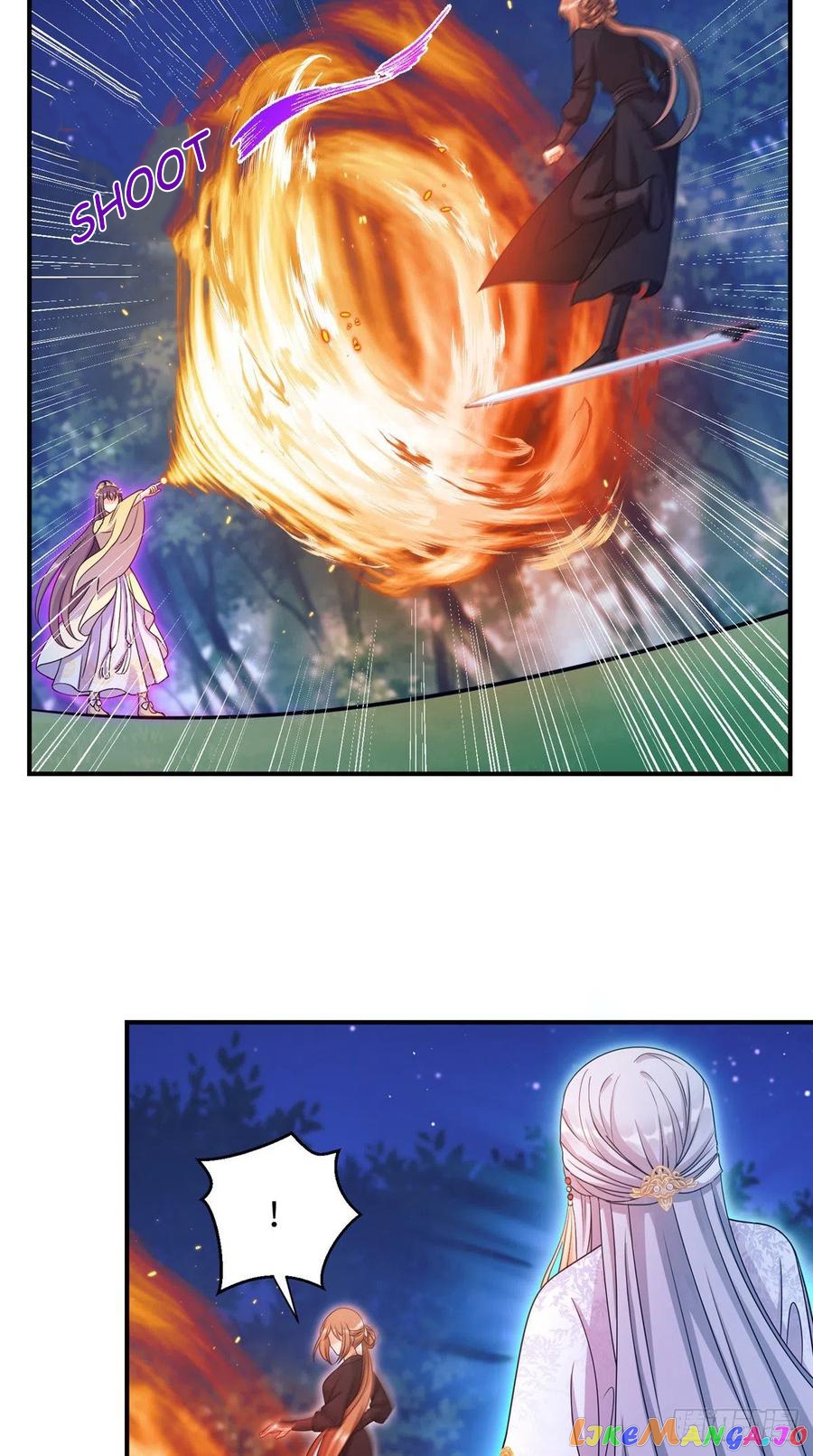 My Apprentice: Game Over Again!   Ss2 Chapter 28 - page 38