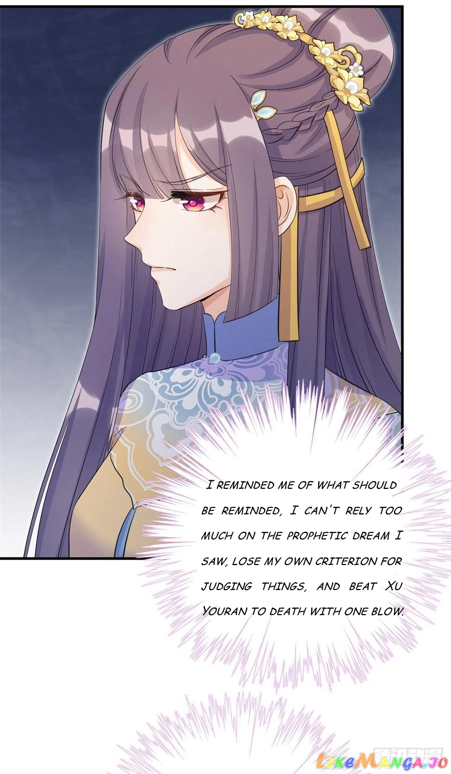 My Apprentice: Game Over Again!   Ss2 Chapter 28 - page 5