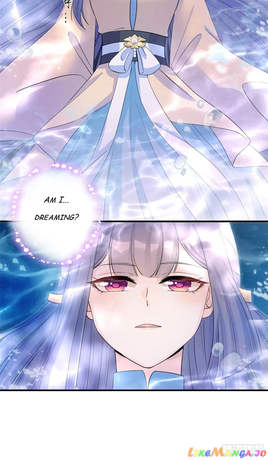 My Apprentice: Game Over Again!   Ss2 Chapter 28 - page 7