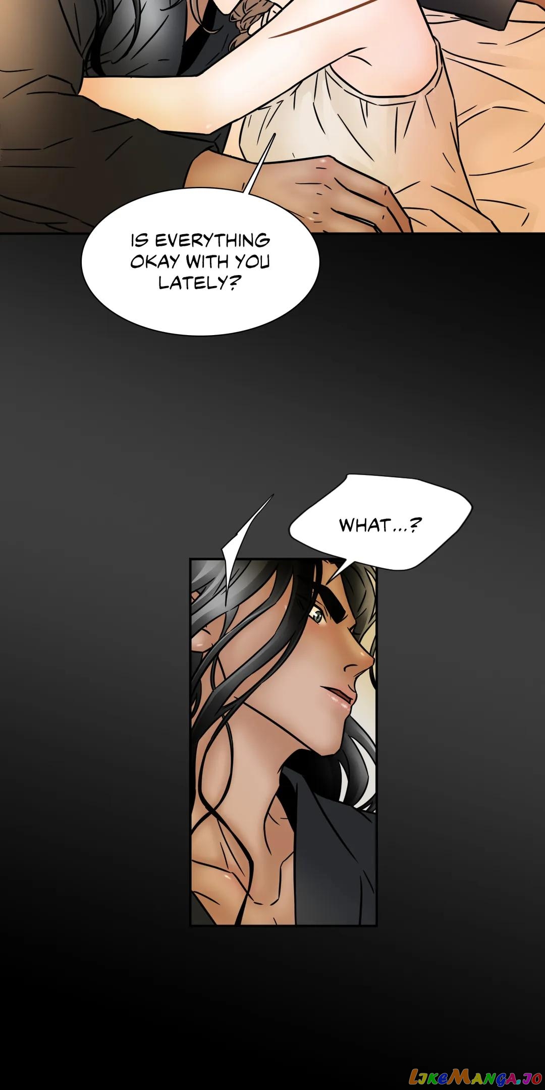 Carnal Karma chapter 107 - page 16