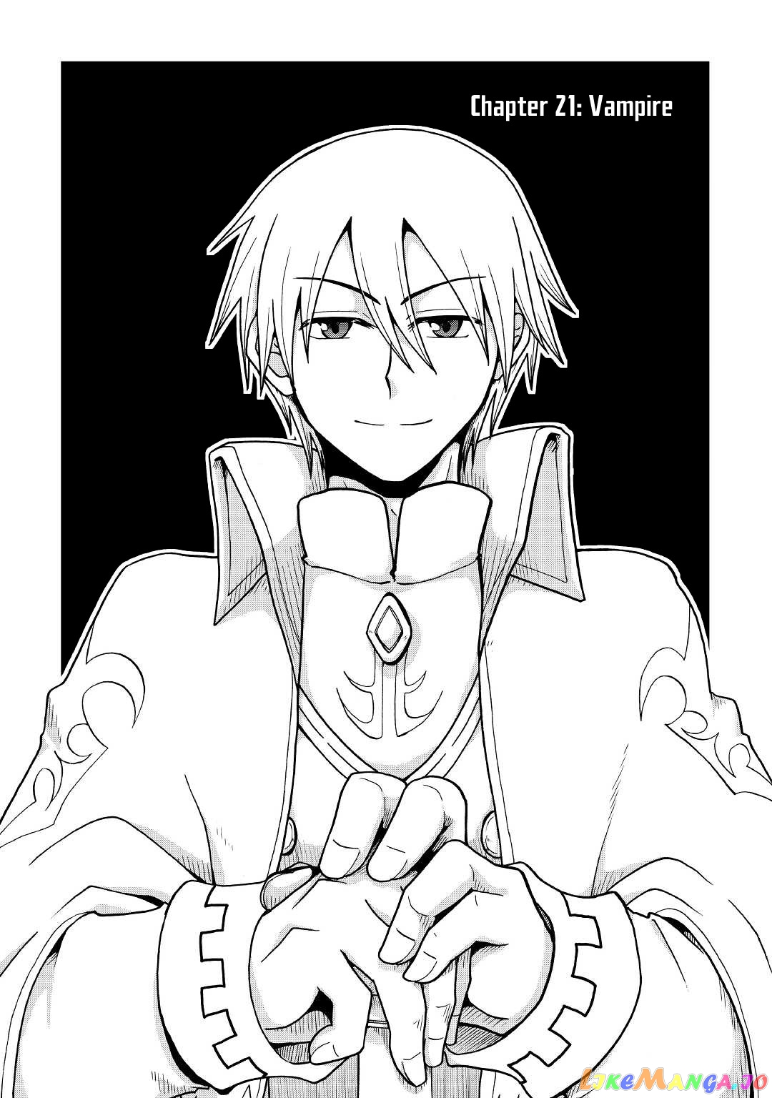 In Previous Life I was a Sword Emperor But now A Trash Prince chapter 21 - page 6