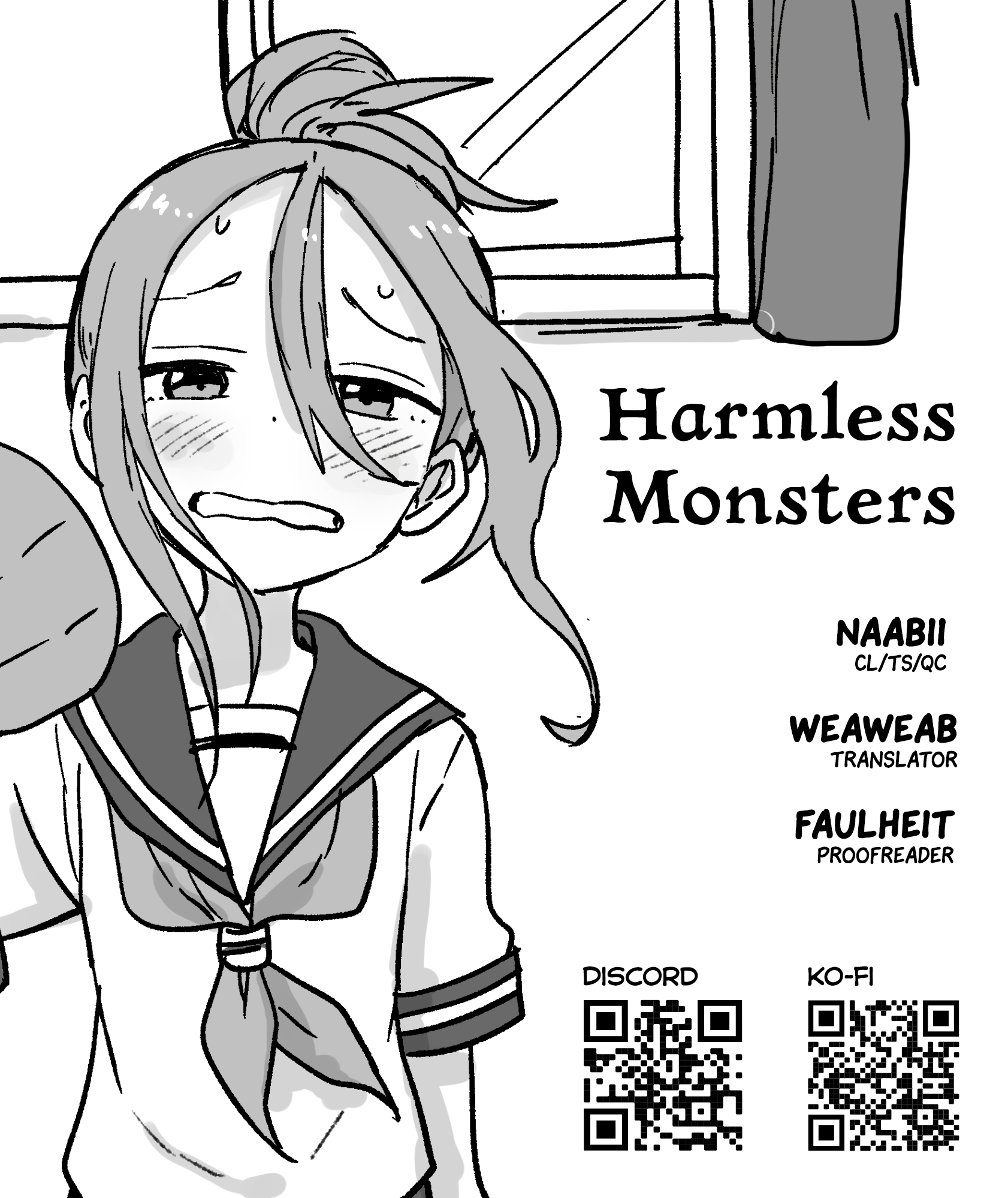 Soredemo Ayumu wa Yosetekuru chapter 70.5 - page 5