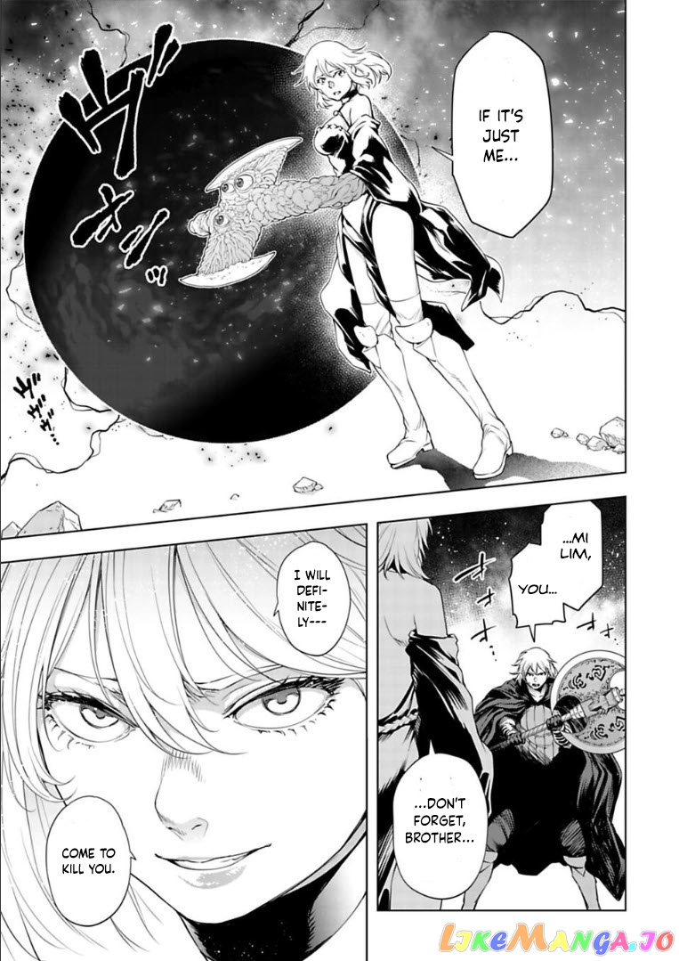 Another World In Japan ~The Third Son Of The Assassin Family Reigns Supreme In A Transformed Japan~ chapter 31 - page 6