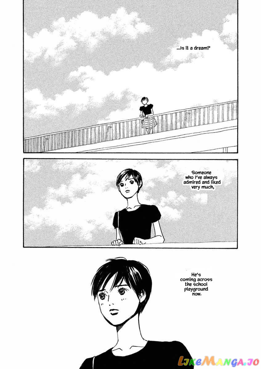 Silver Spoon (Ozawa Mari) chapter 26.2 - page 13