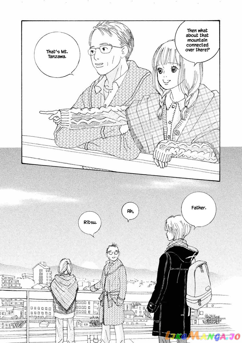 Silver Spoon (Ozawa Mari) chapter 27.1 - page 5