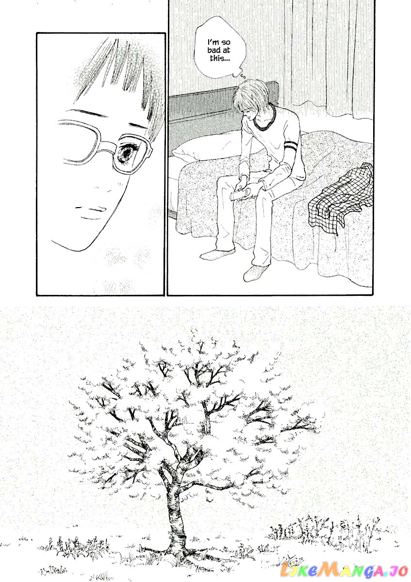 Silver Spoon (Ozawa Mari) chapter 11.2 - page 13